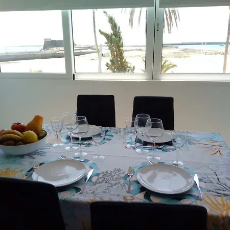 Love Playero Holiday home