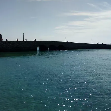 Love Playero Arrecife (Lanzarote)