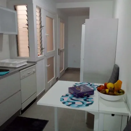 Love Playero Holiday home Arrecife (Lanzarote)